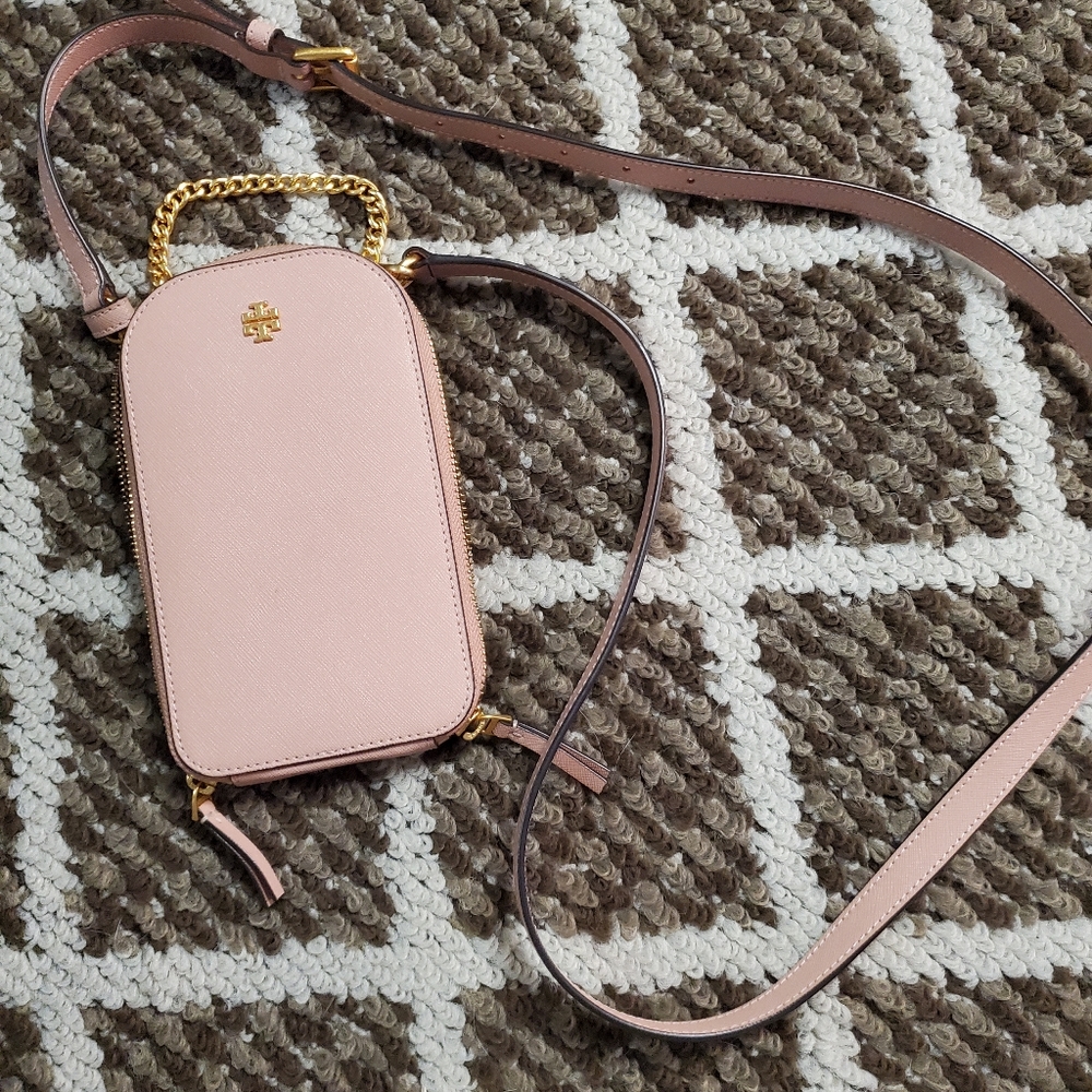 TORY BURCH cellphone bag